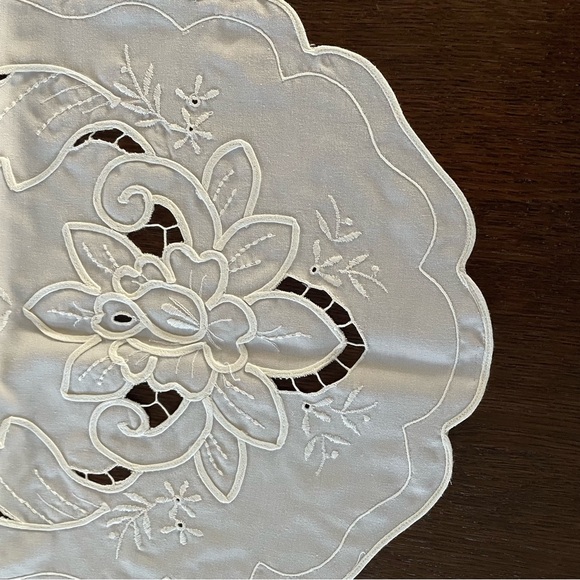 NWOT Table Cloth/Runner - Picture 2 of 7